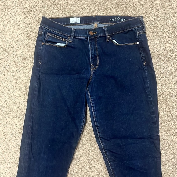 GAP Jeggings - Picture 2 of 5